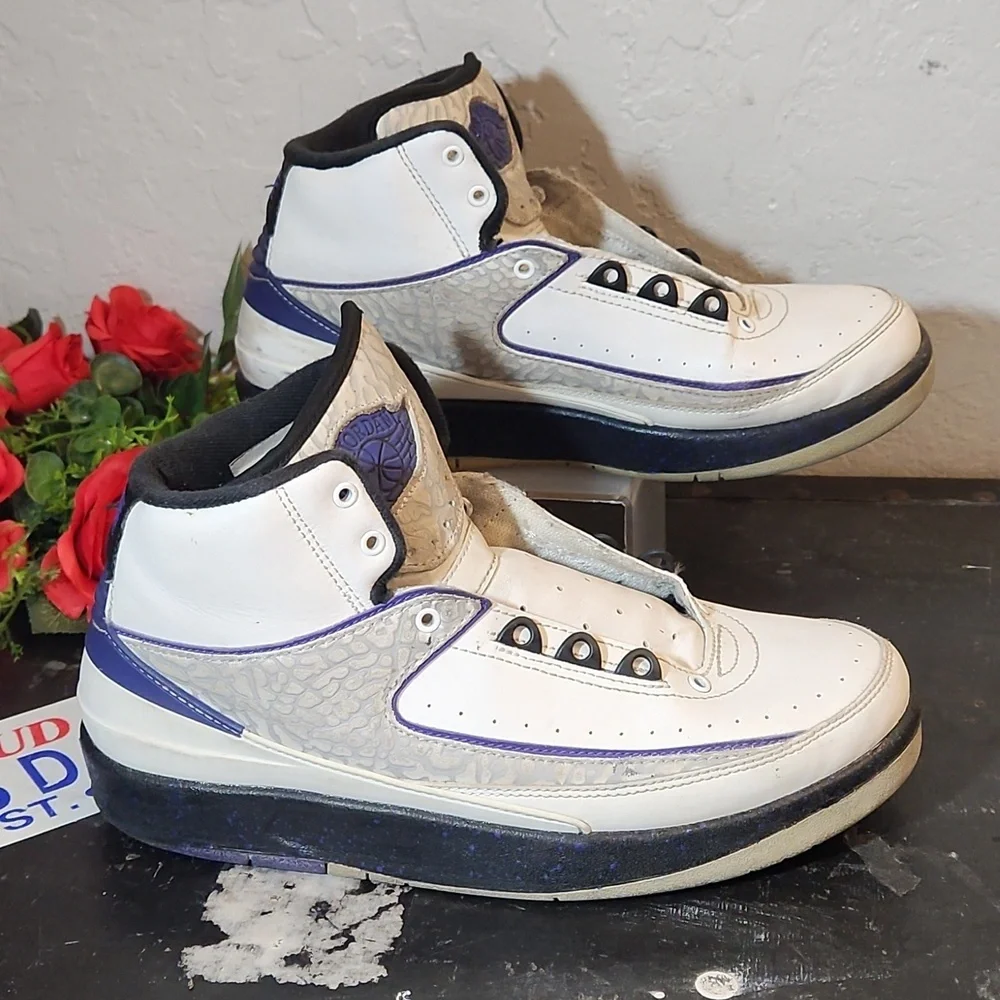 Air JORDAN Concord 2014 Sneaker 5.5Y